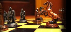 learn how to play chess with Chess 101, a chess book for beginners